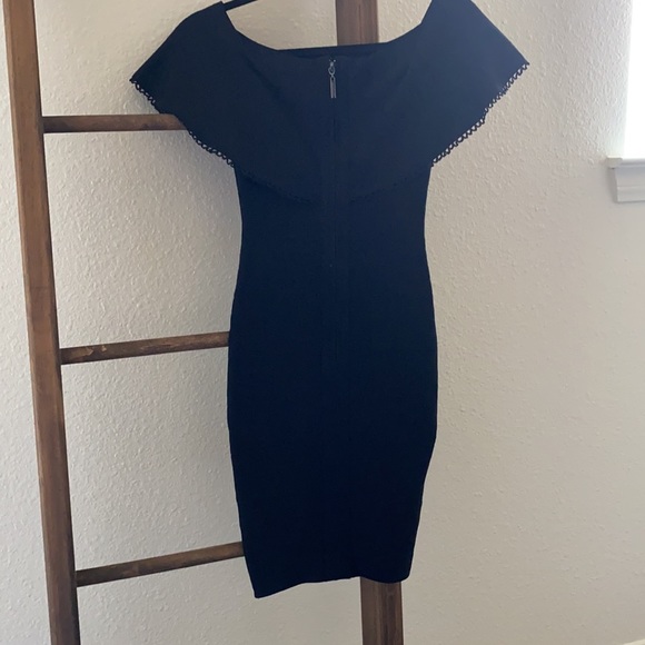 Guess by Marciano Meldon Bandage Dress Size XS - Picture 2 of 8